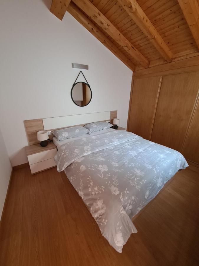 Casa Fidalgo Apartamento Ribadavia Exterior foto