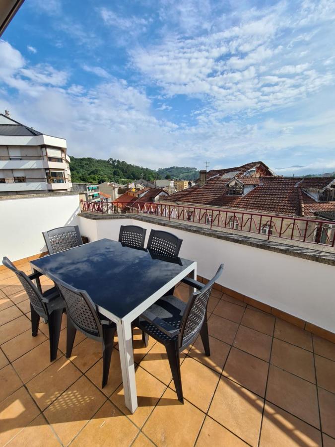 Casa Fidalgo Apartamento Ribadavia Exterior foto