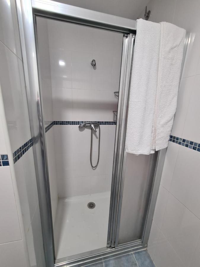 Casa Fidalgo Apartamento Ribadavia Exterior foto